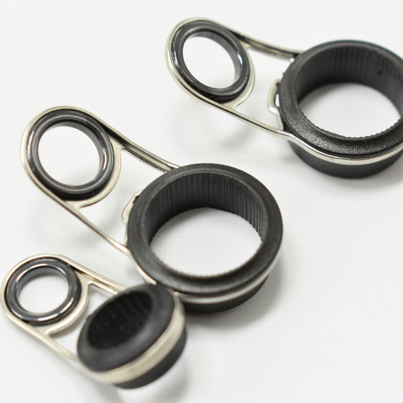 Pole Wire Ring  Casting Rock F - Fishing Rod Casting recensie en prijs