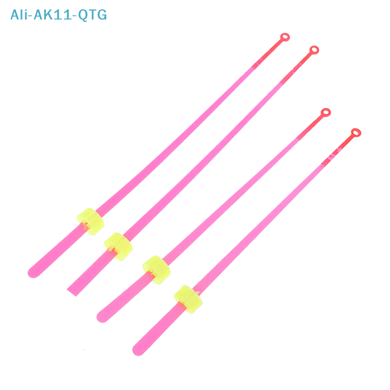 5Pcs/Set 12/14CM Portable Wint - Fishing Rod Ice recensie en prijs