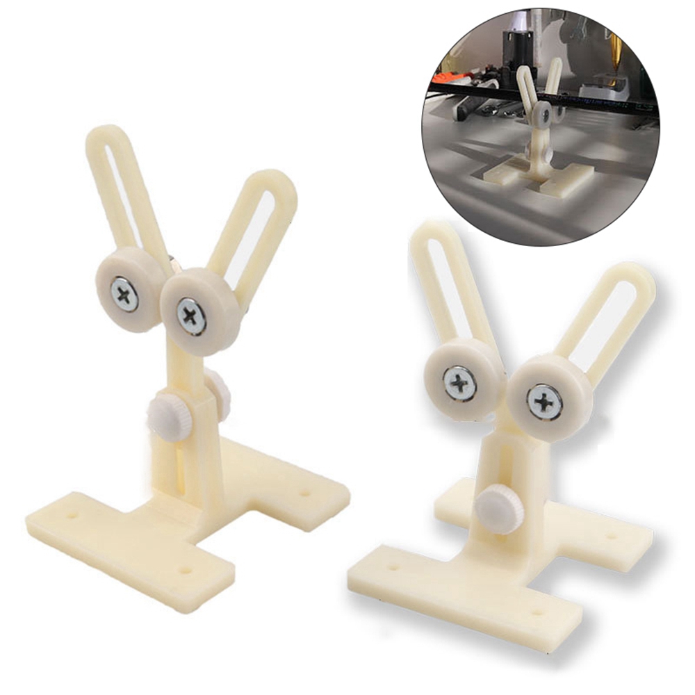 Adjustable Pole Support Stand  - Fishing Rod Building Kit recensie en prijs