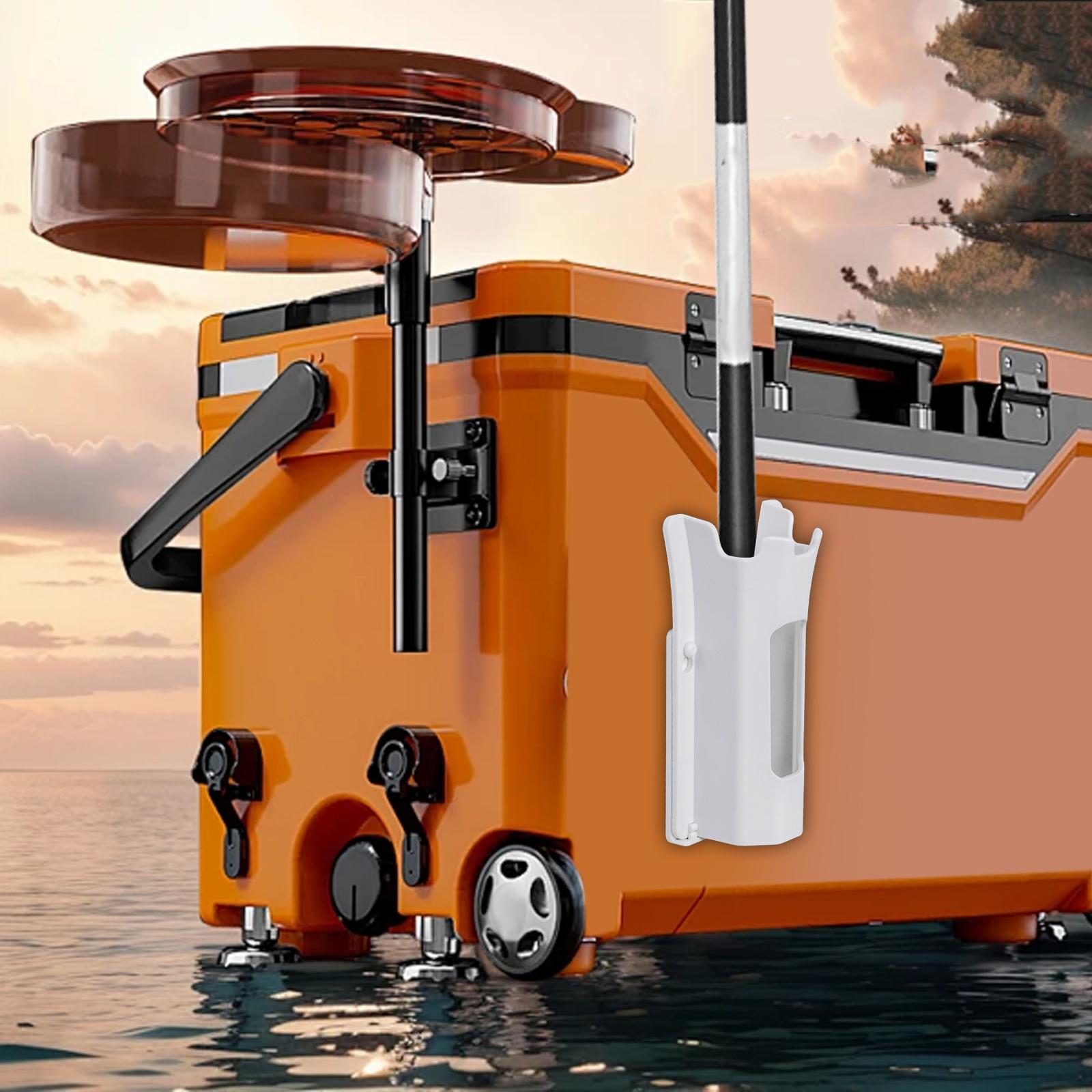 Fishing Rod Holder for Mini Ca - Fishing Rod Case recensie en prijs