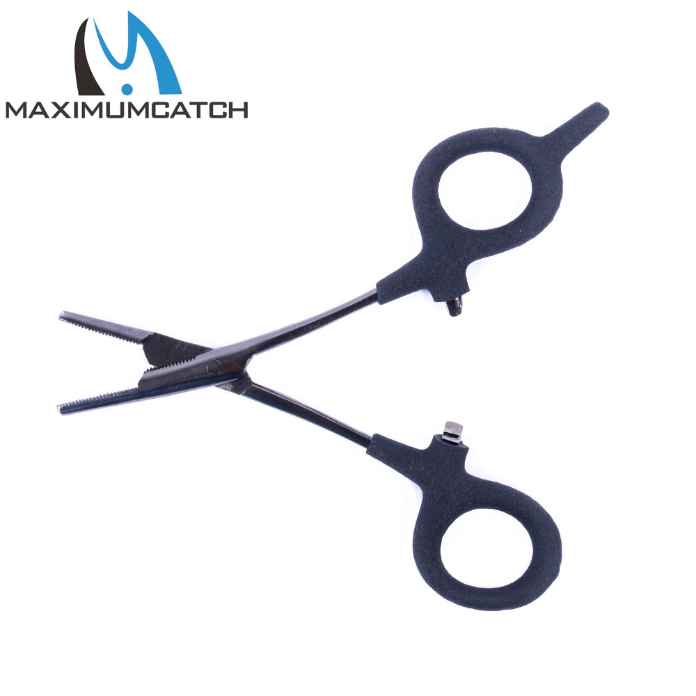 Maximumcatch Fly Fishing Hook  - Fishing Rod Ice recensie en prijs