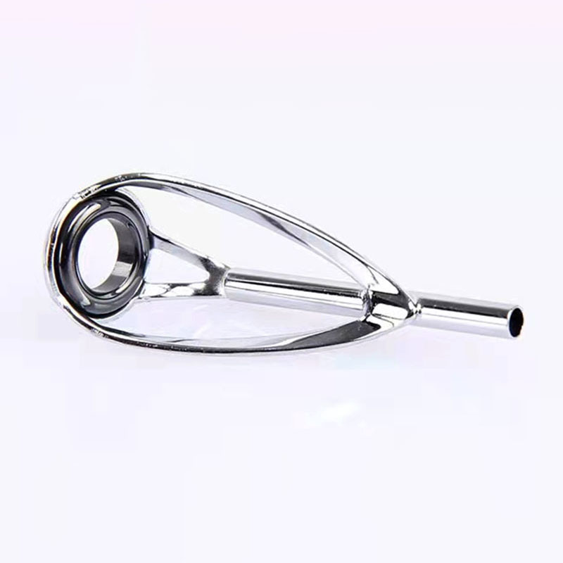 【Anti-Tangle Tip Top Guide Set - Fishing Rod Tip Replacement recensie en prijs