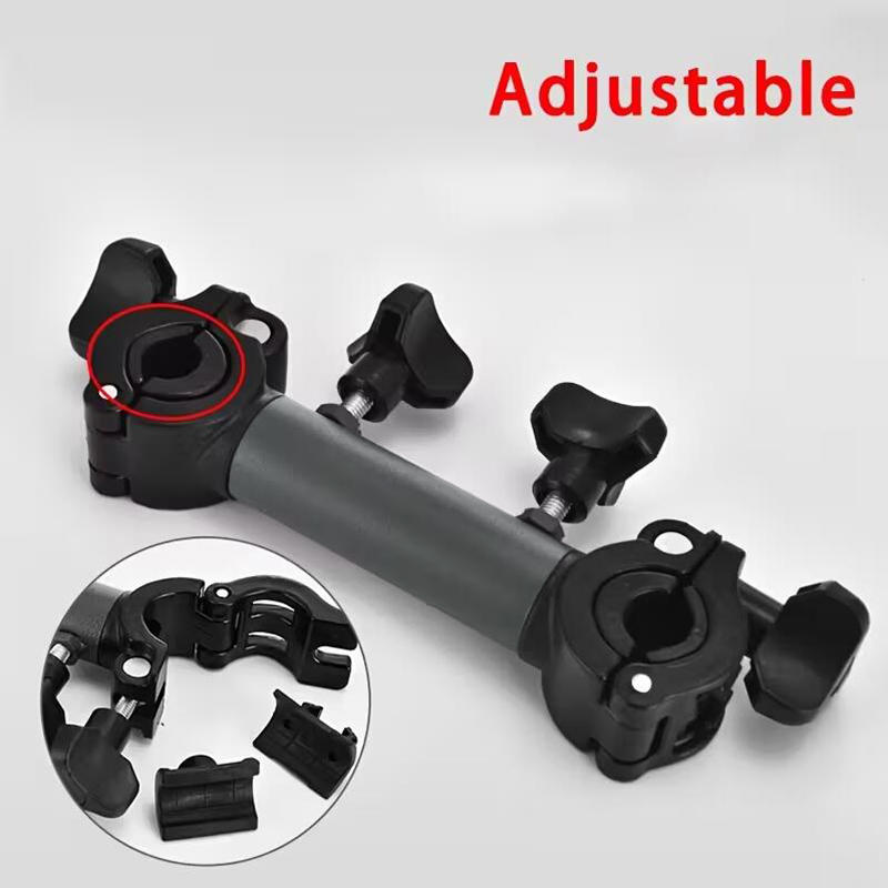Fishing Rod Holder Clamp with  - Fishing Rod Case recensie en prijs