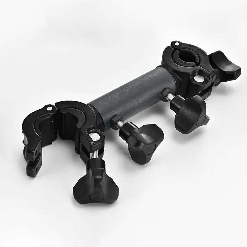 Fishing Rod Holder Clamp with  - Fishing Rod Case recensie en prijs