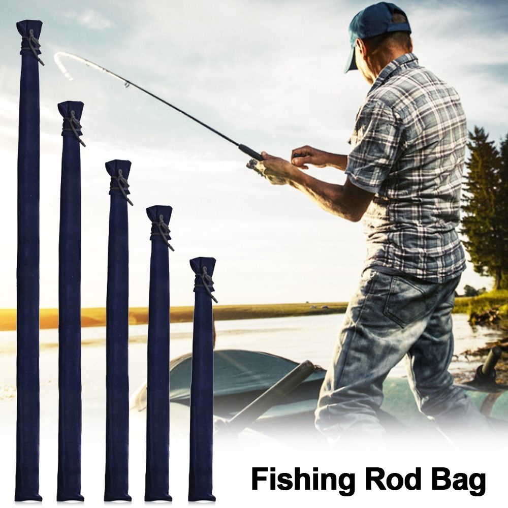 Multifunctional Thick Velvet F - Fishing Rod Case recensie en prijs