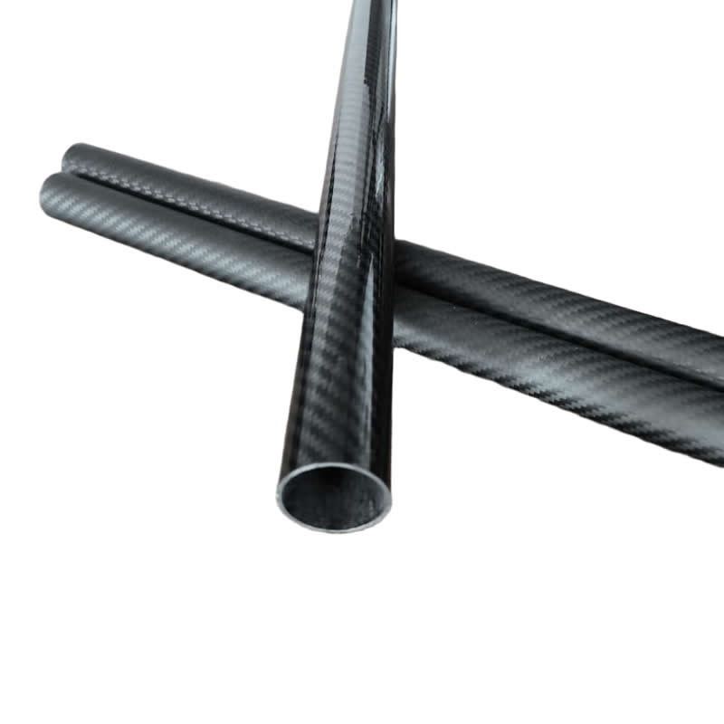 3K Carbon Fiber Tube Pipe OD 1 - Fishing Rod Carbon Fiber recensie en prijs