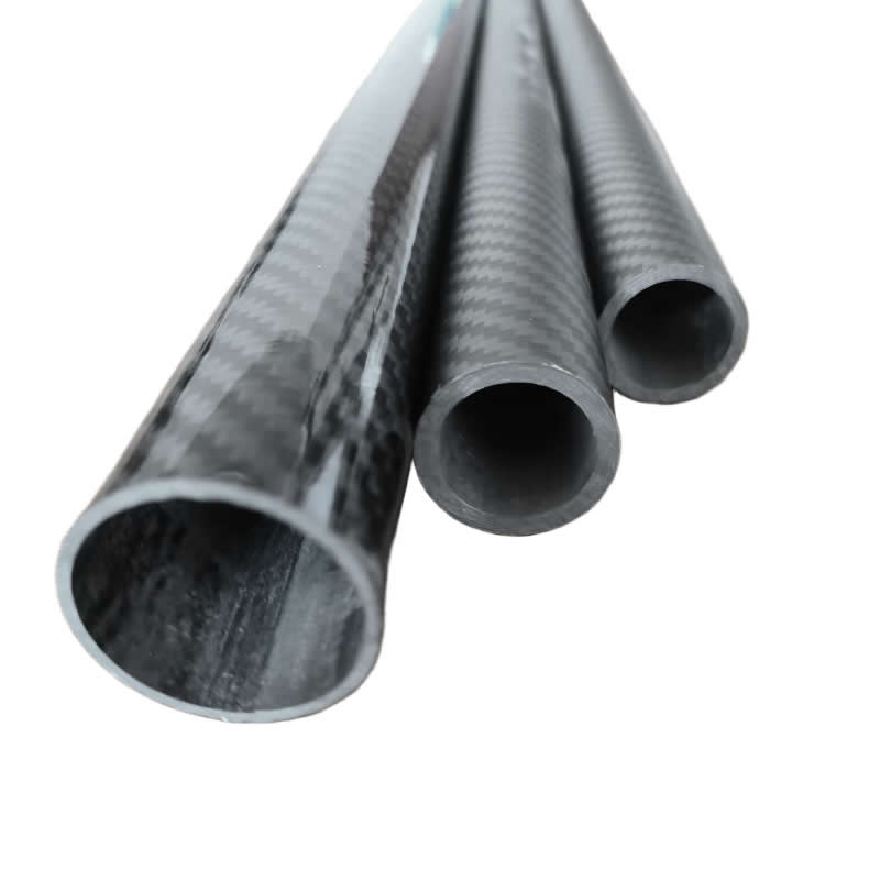 3K Carbon Fiber Tube Pipe OD 1 - Fishing Rod Carbon Fiber recensie en prijs