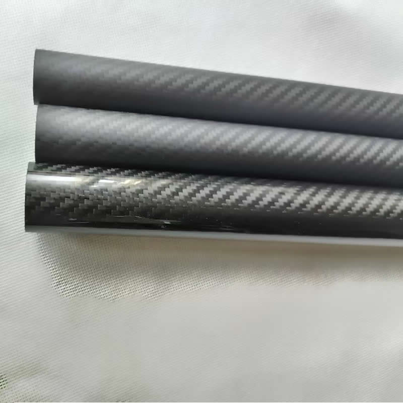 3K Carbon Fiber Tube Pipe OD 1 - Fishing Rod Carbon Fiber recensie en prijs