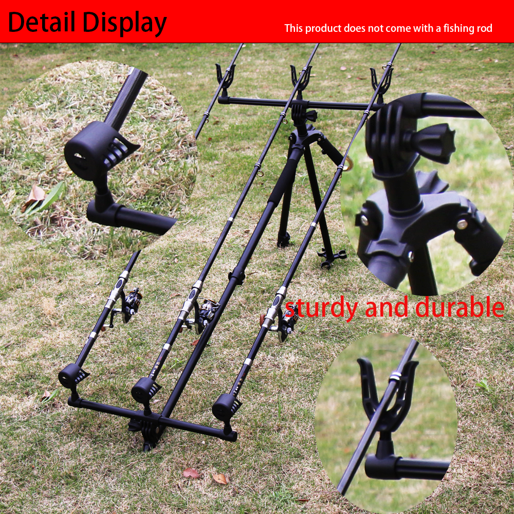 Fishing Equipment Aluminum All - Fishing Rod Casting recensie en prijs