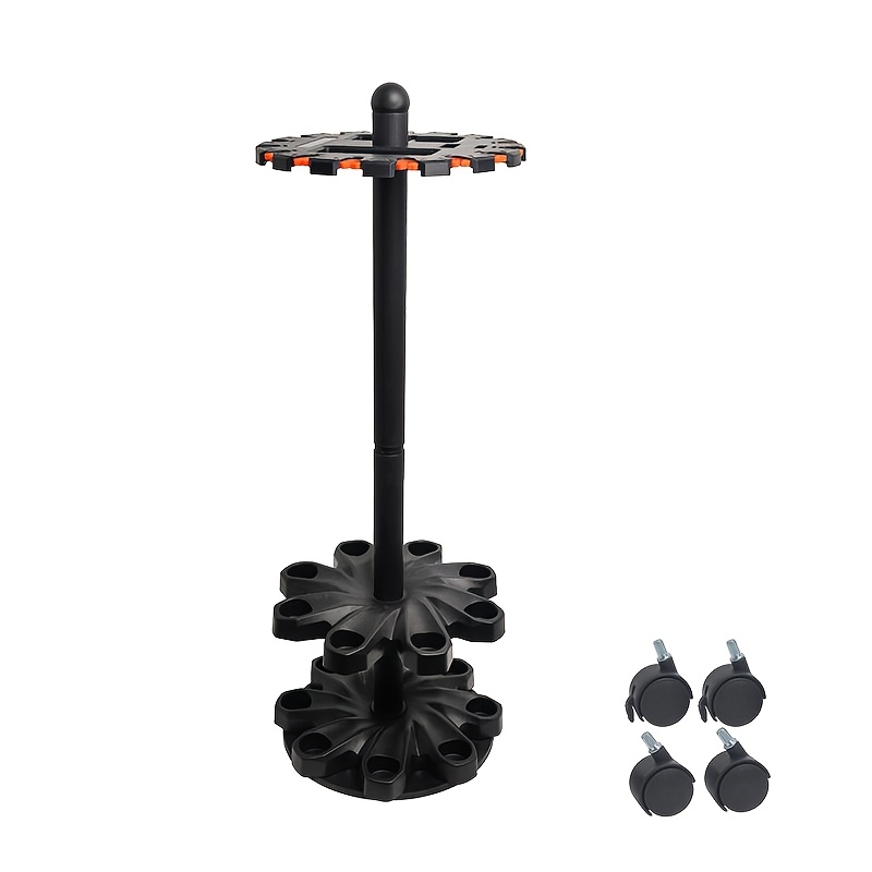 Fishing Rod Holders for Garage - Fishing Rod Rack recensie en prijs