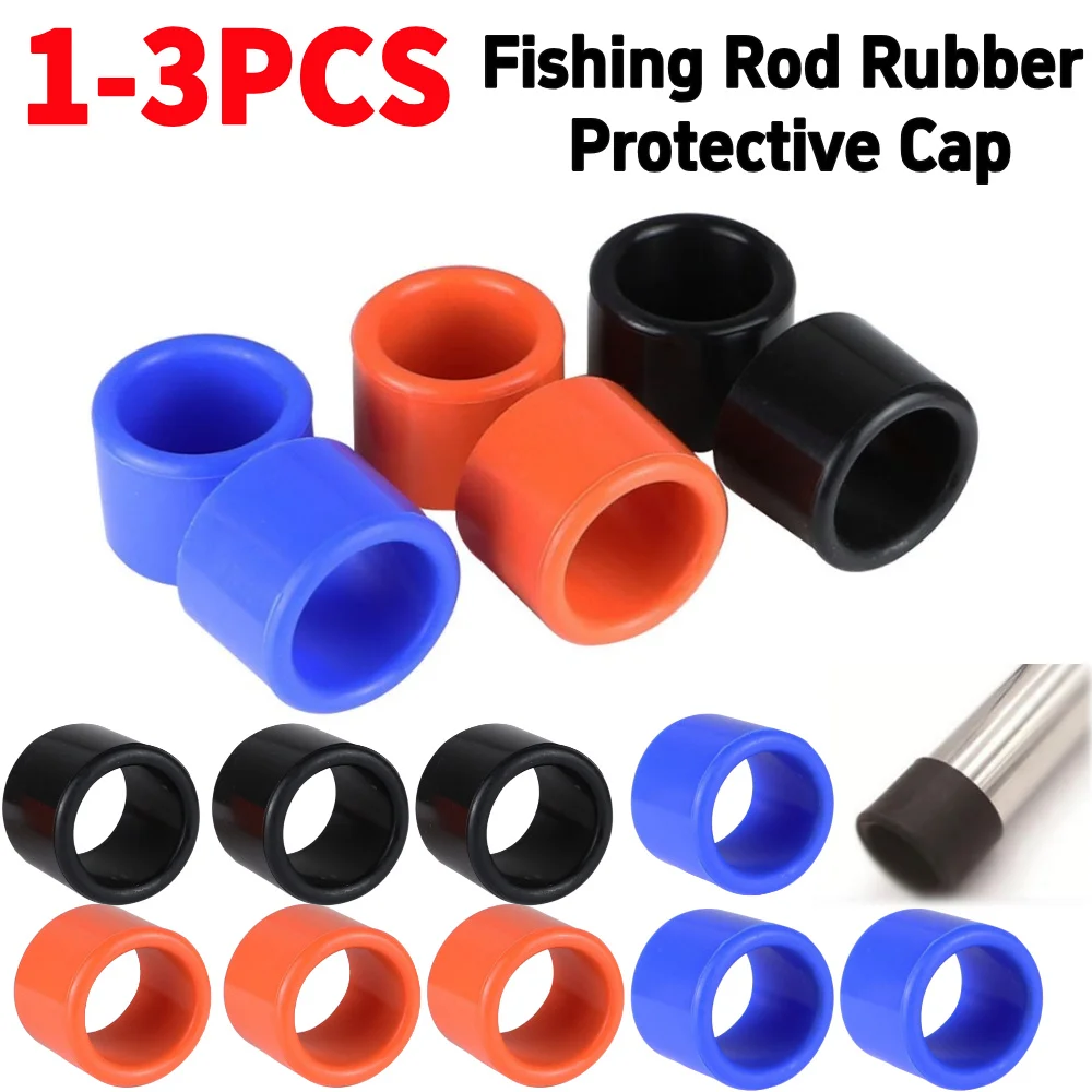 Fishing Rod Tube End Caps Boat - Fishing Rod Repair Kit recensie en prijs