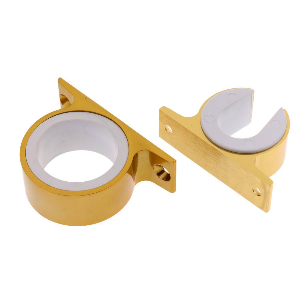Gold Stainless Steel Fishing R - Fishing Rod Rack recensie en prijs