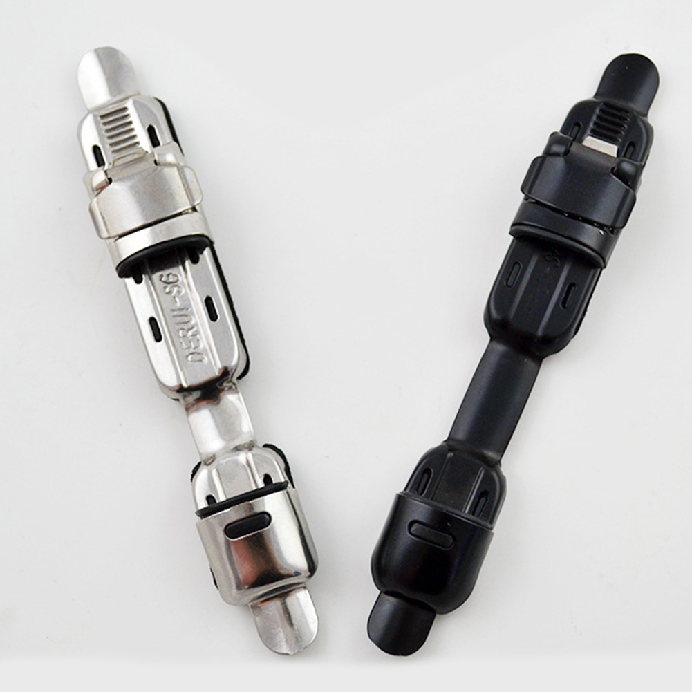 1pcs Fishing Reel Seat Deck 12 - Fishing Rod Guide Replacement recensie en prijs