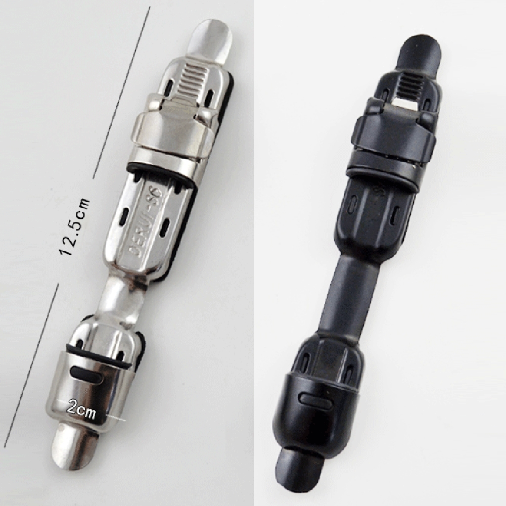 1pcs Fishing Reel Seat Deck 12 - Fishing Rod Guide Replacement recensie en prijs