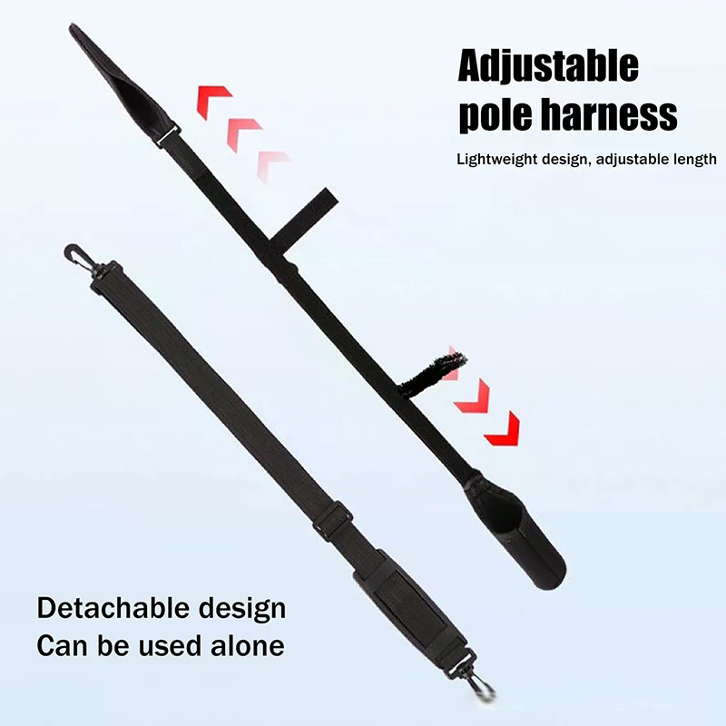 Adjustable Fishing Rod Storage - Fishing Rod Combo recensie en prijs