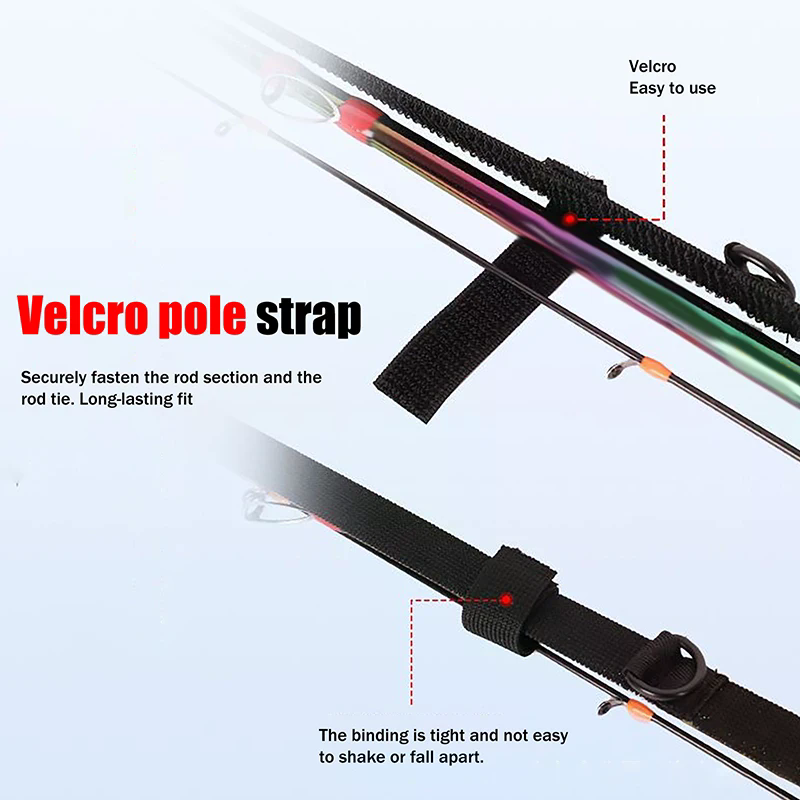 Adjustable Fishing Rod Storage - Fishing Rod Combo recensie en prijs