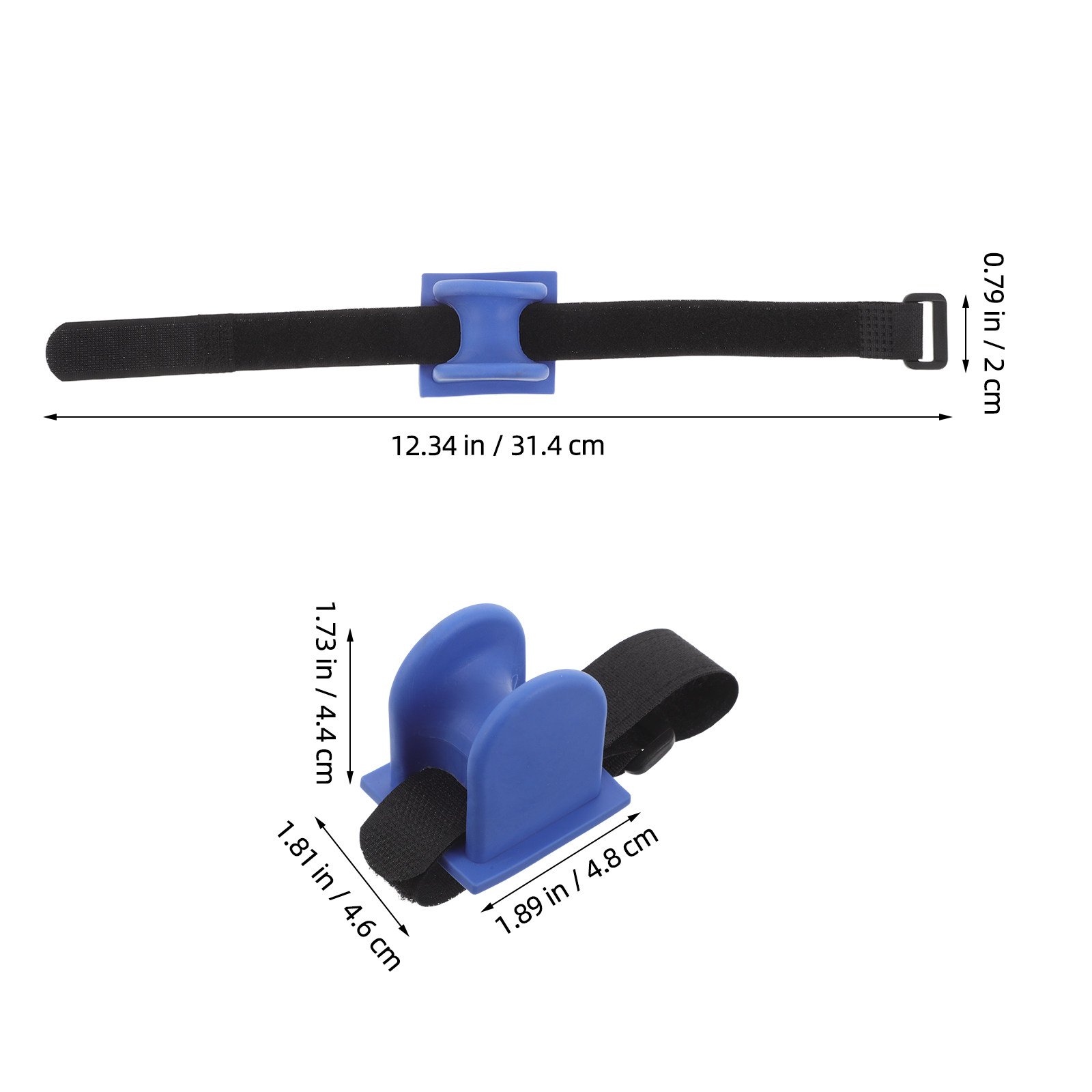 2Pcs Multiangle Adjustable Sea - Fishing Rod Rack recensie en prijs