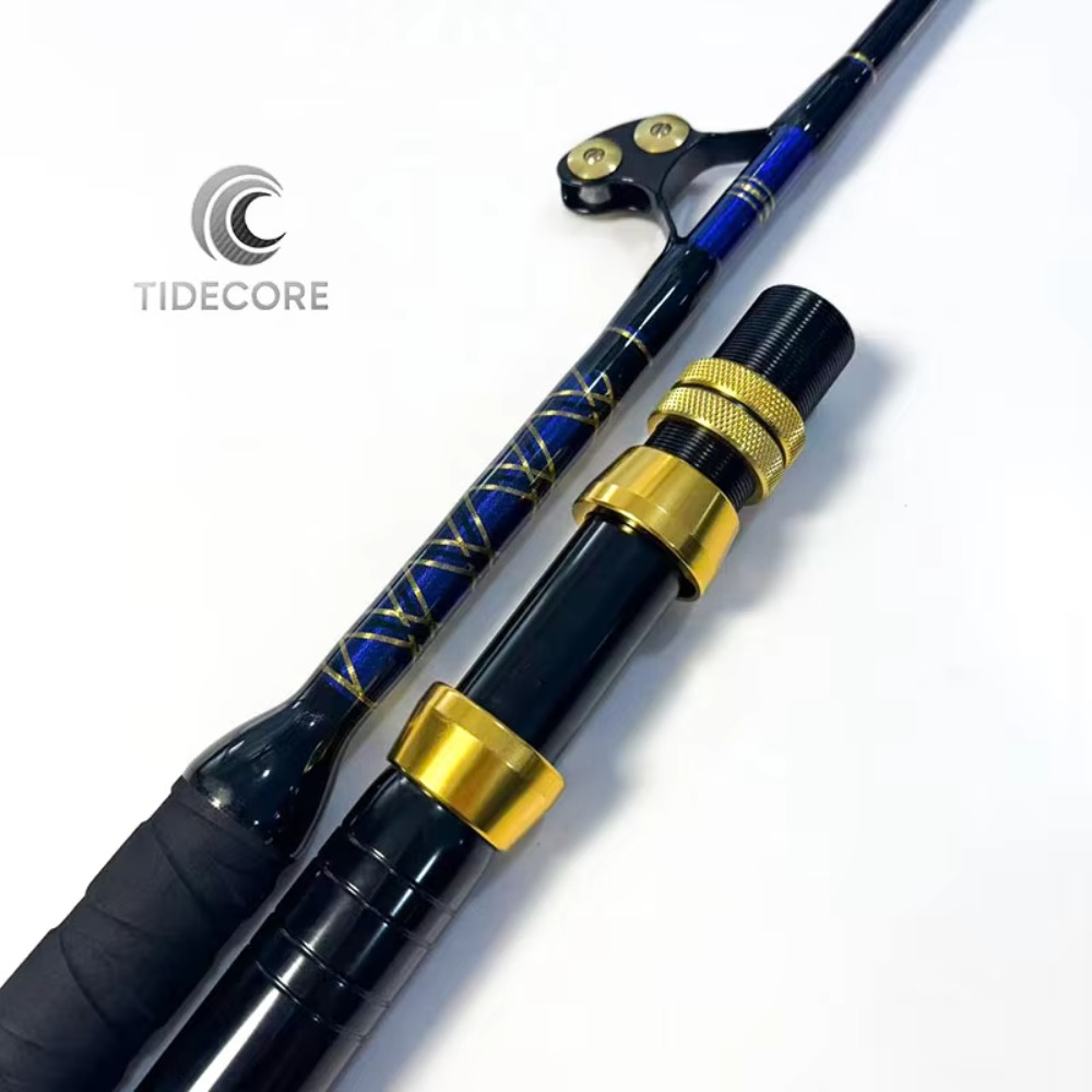 Heavy Duty Carbon Fiber EVA Ha - Fishing Rod Carbon Fiber recensie en prijs