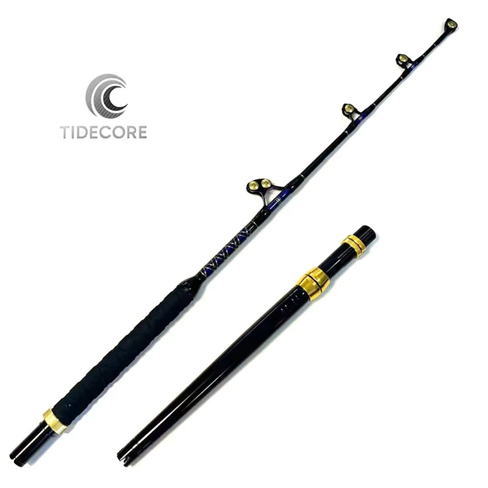 Heavy Duty Carbon Fiber EVA Ha - Fishing Rod Carbon Fiber recensie en prijs