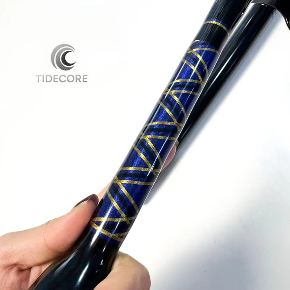 Heavy Duty Carbon Fiber EVA Ha - Fishing Rod Carbon Fiber recensie en prijs