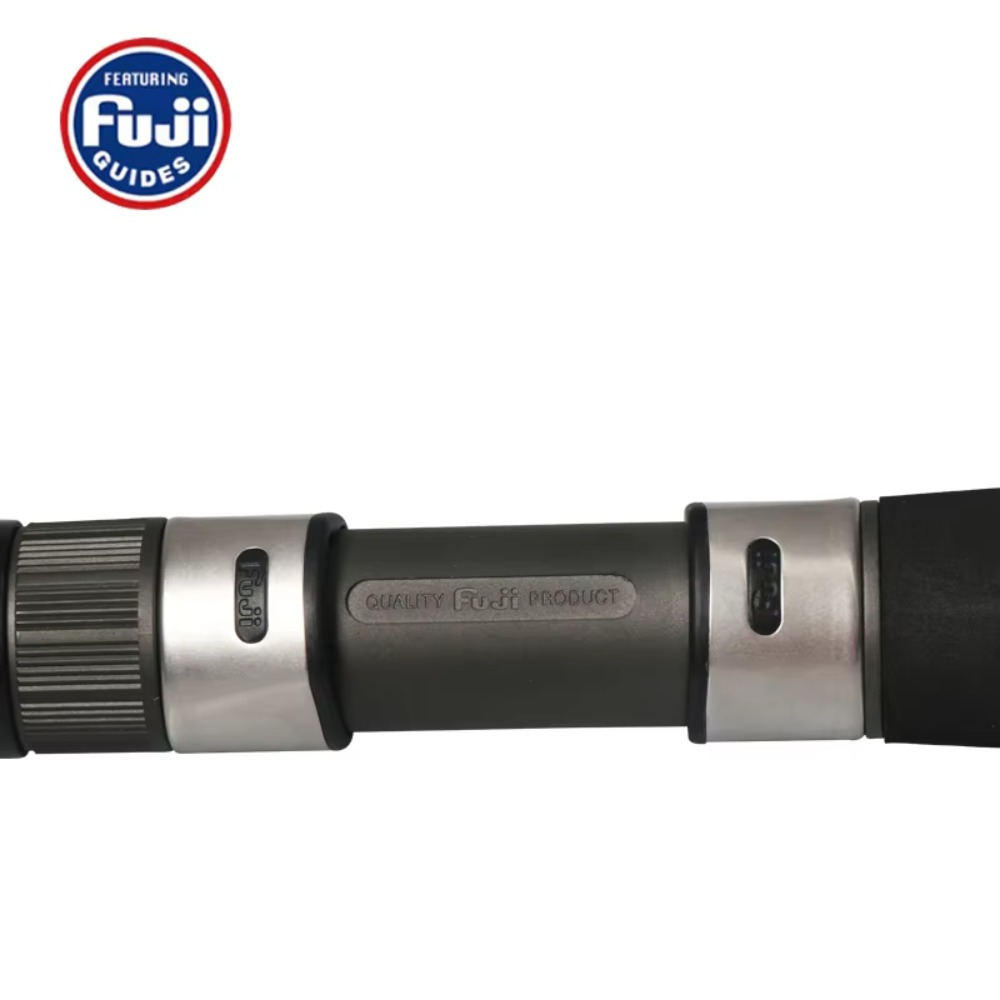 New Design 2.51m FUJI Rod  Hig - Fishing Rod Spinning recensie en prijs