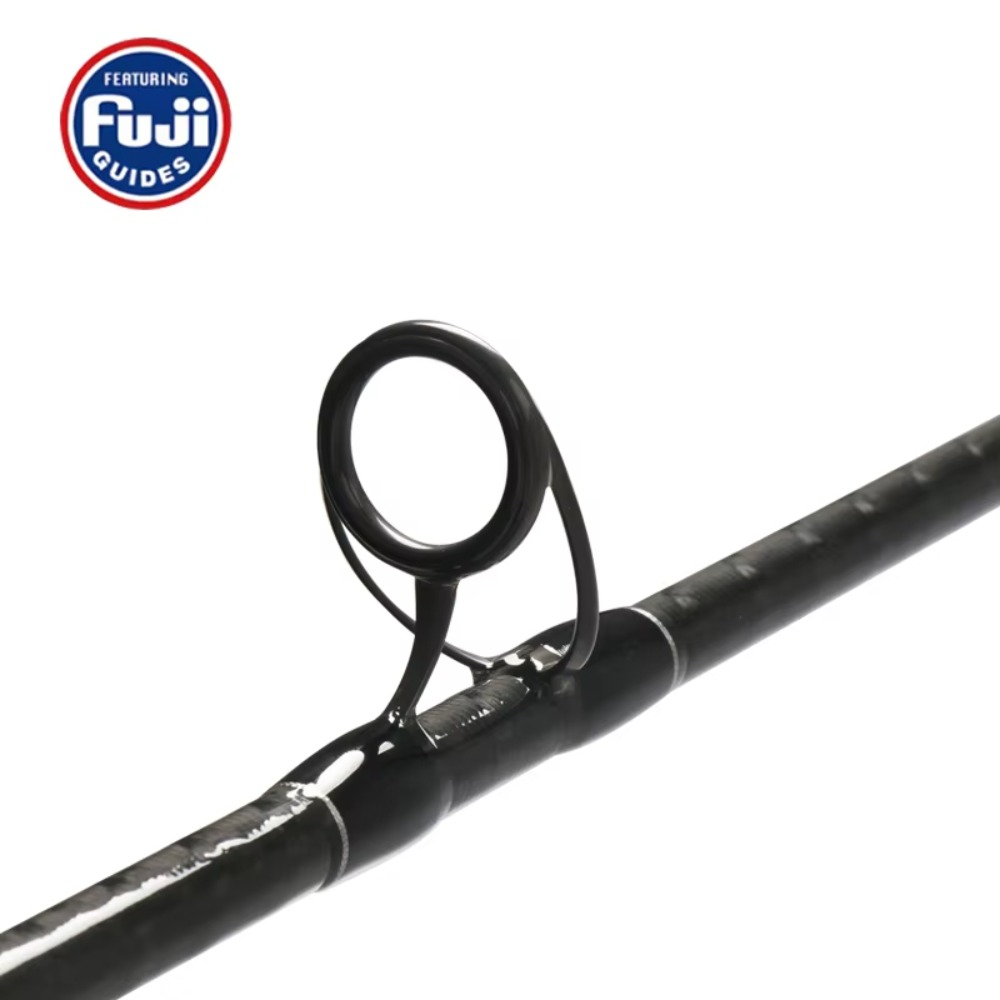 New Design 2.51m FUJI Rod  Hig - Fishing Rod Spinning recensie en prijs