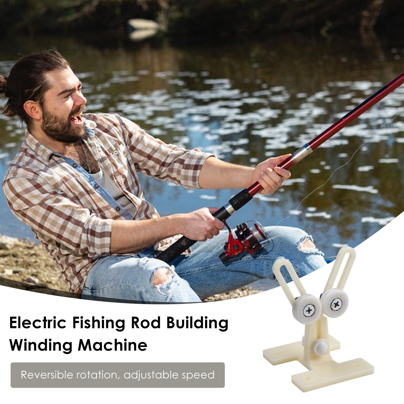 Fishing Rod Epoxy Applicator 0 - Fishing Rod Repair Kit recensie en prijs