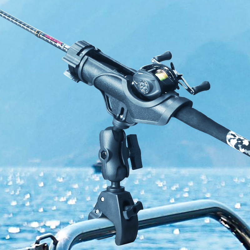 VIN mounts Fishing Rod Holder  - Fishing Rod Holder recensie en prijs