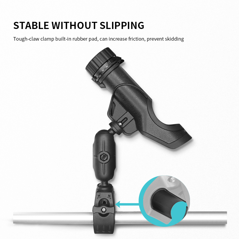 VIN mounts Fishing Rod Holder  - Fishing Rod Holder recensie en prijs