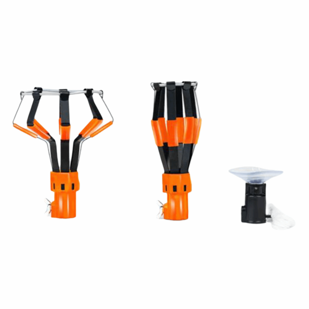 1/3Pcs Professional Light Bulb - Fishing Rod Telescopic recensie en prijs