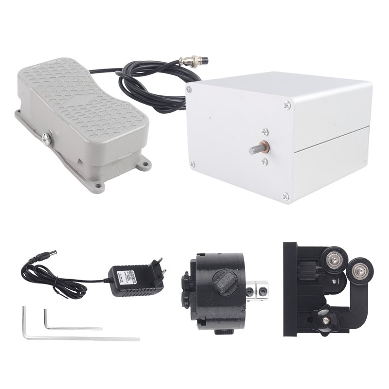 Electric Fishing Rod Repair Ki - Fishing Rod Repair Kit recensie en prijs