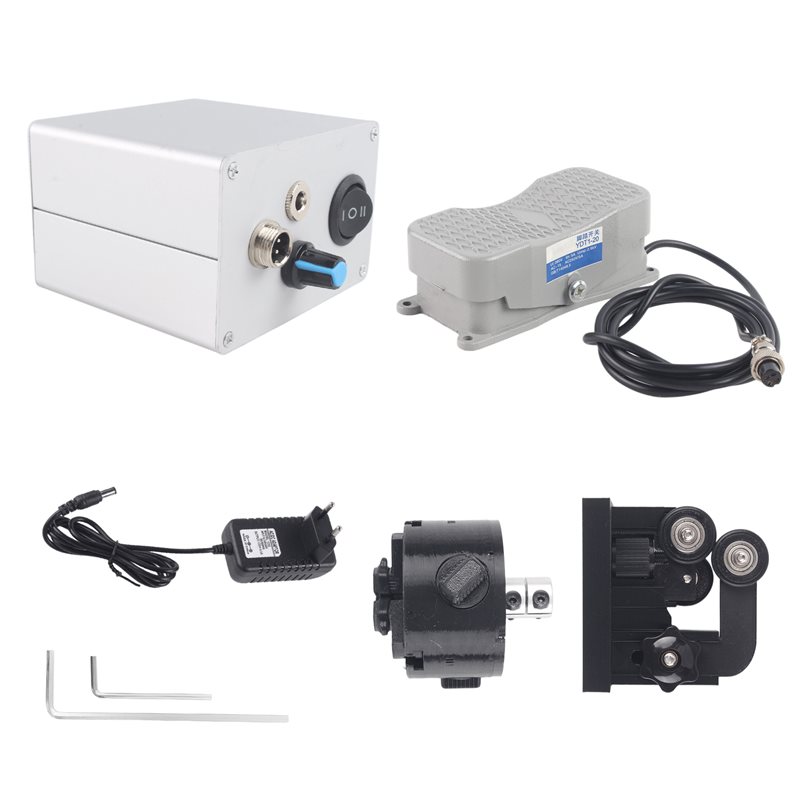 Electric Fishing Rod Repair Ki - Fishing Rod Repair Kit recensie en prijs