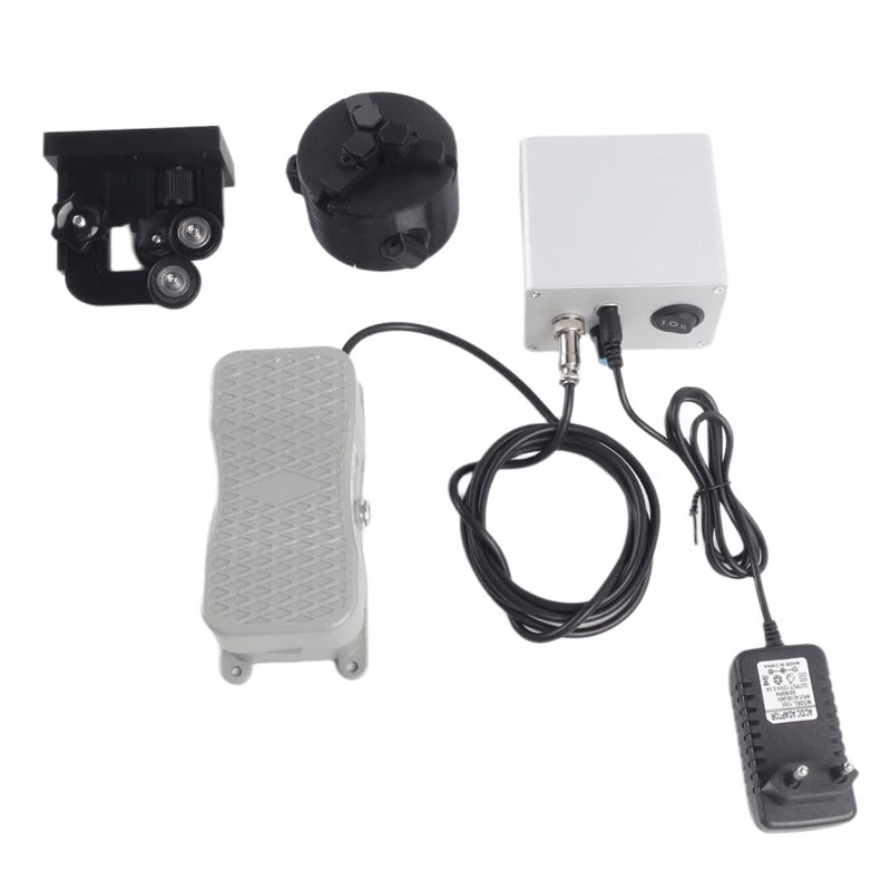 Electric Fishing Rod Repair Ki - Fishing Rod Repair Kit recensie en prijs