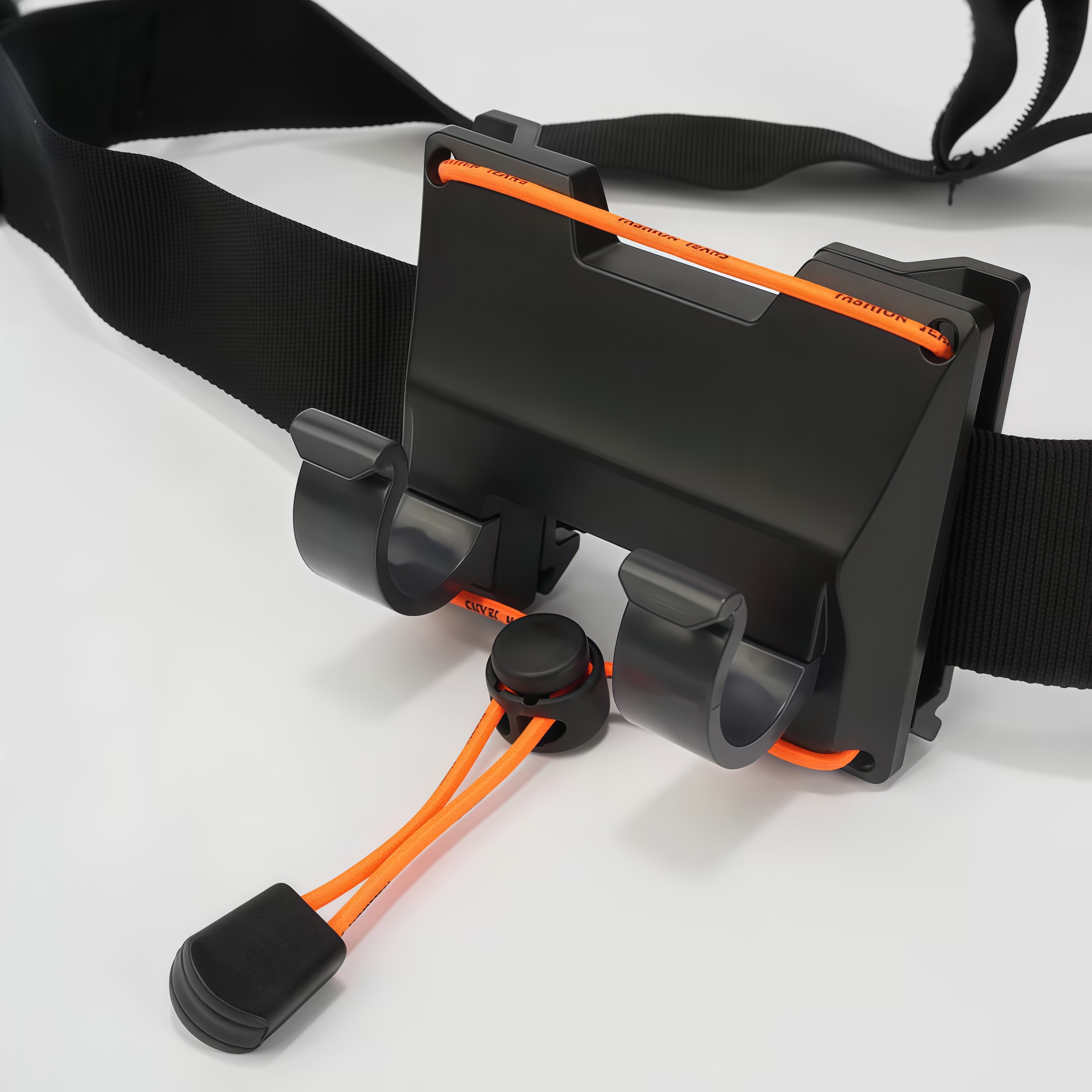 DEUKIO Outdoor Belt Clip Rod H - Fishing Rod Fly recensie en prijs