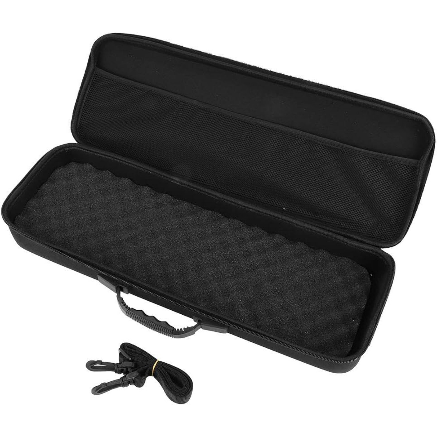 Fish Tackle Bag Portable EVA A - Fishing Rod Case recensie en prijs