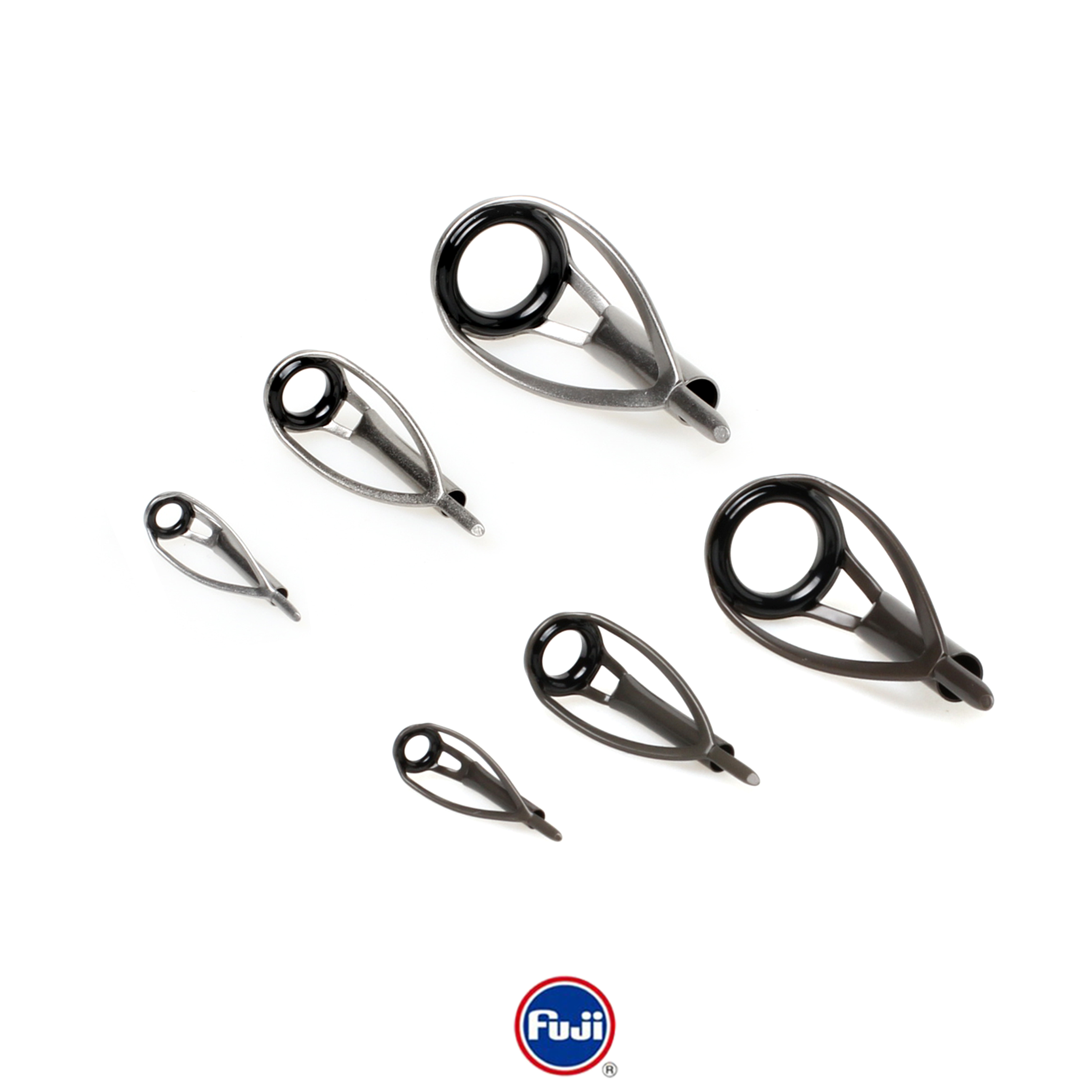 Original Fuji Tip Top MN Frame - Fishing Rod Tip Replacement recensie en prijs