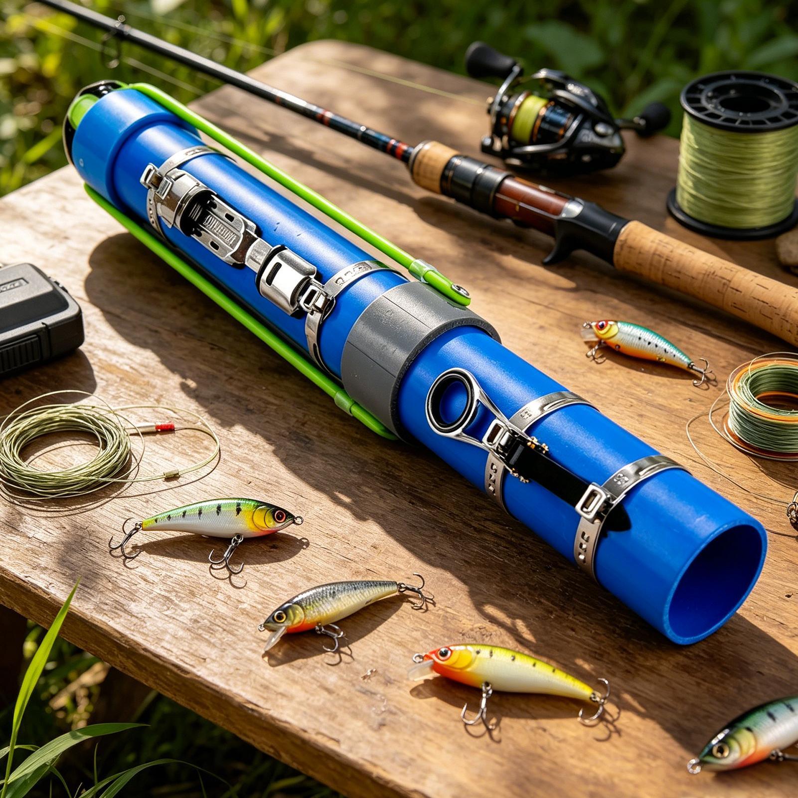 Fishing Catapult Spinnings Whe - Fishing Rod Spinning recensie en prijs