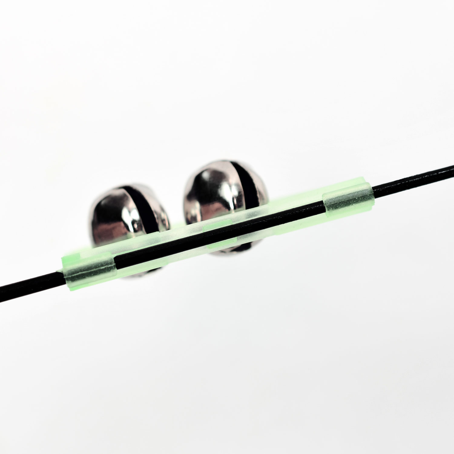 Topranc Double Bells Fishing B - Fishing Rod Casting recensie en prijs