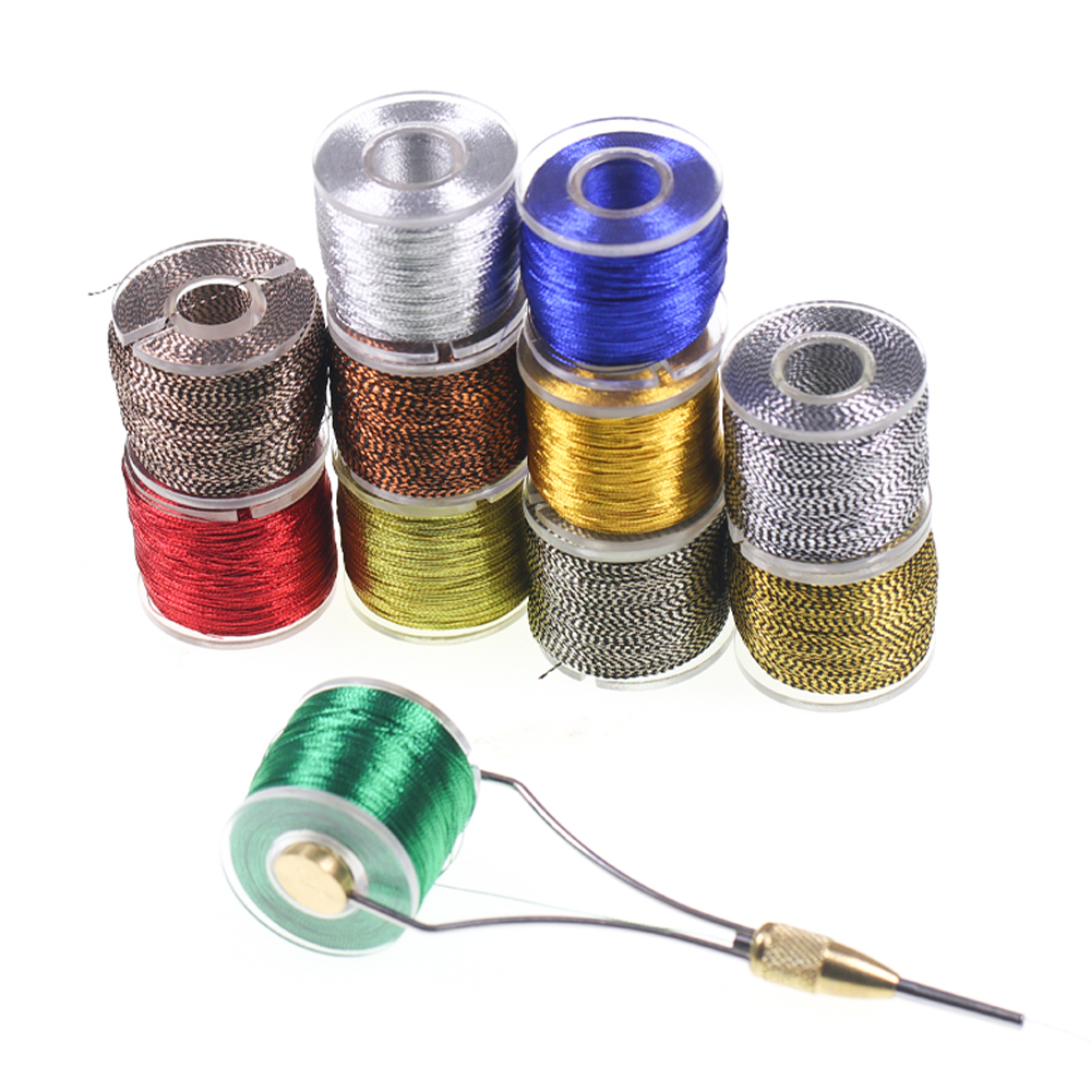 100 yards Fishing Rod Building - Fishing Rod Building Kit recensie en prijs