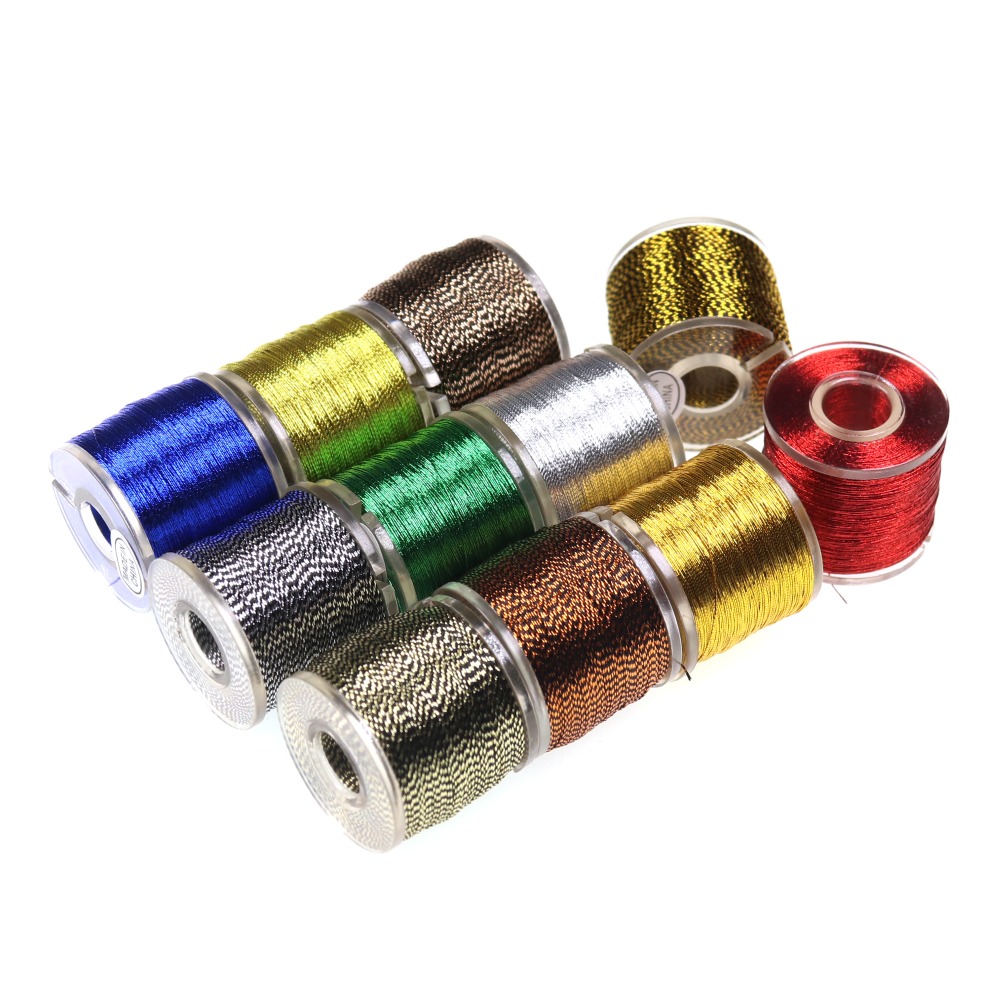 100 yards Fishing Rod Building - Fishing Rod Building Kit recensie en prijs