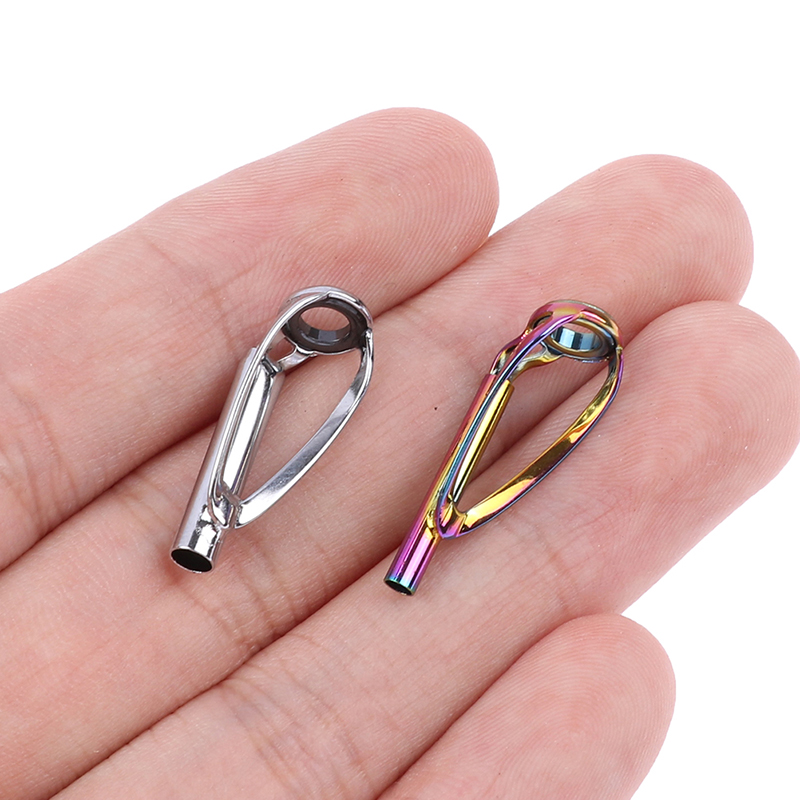 Fishing Rod Top Guides Free of - Fishing Rod Building Kit recensie en prijs