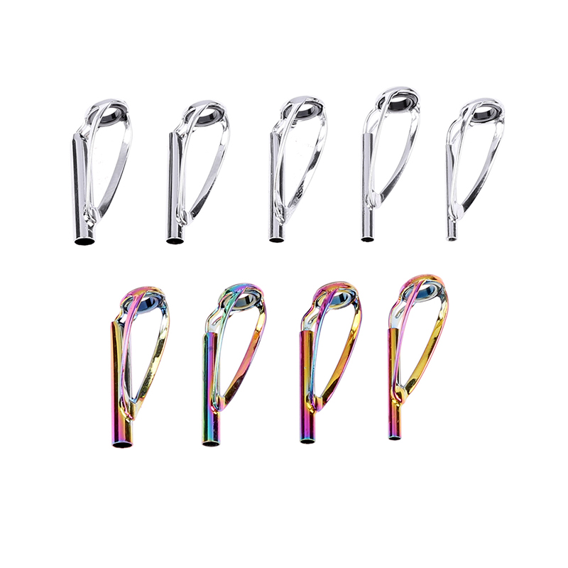 Fishing Rod Top Guides Free of - Fishing Rod Building Kit recensie en prijs