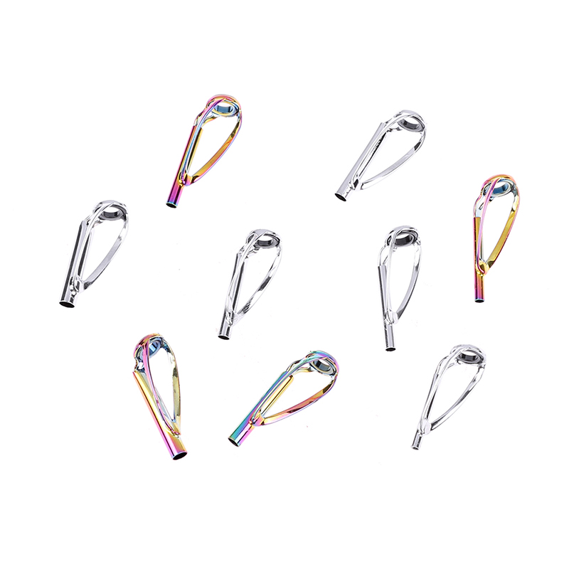 Fishing Rod Top Guides Free of - Fishing Rod Building Kit recensie en prijs
