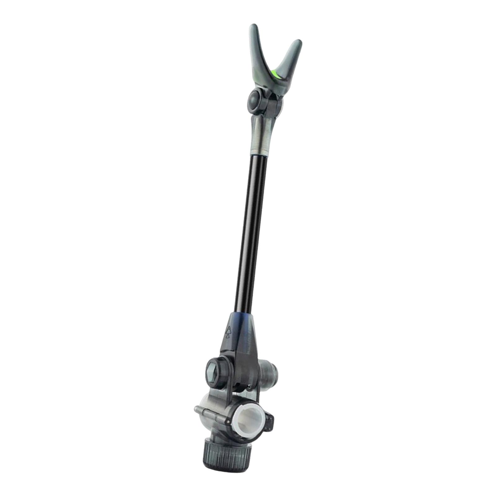 Telescopic rod holder for shor - Fishing Rod Telescopic recensie en prijs