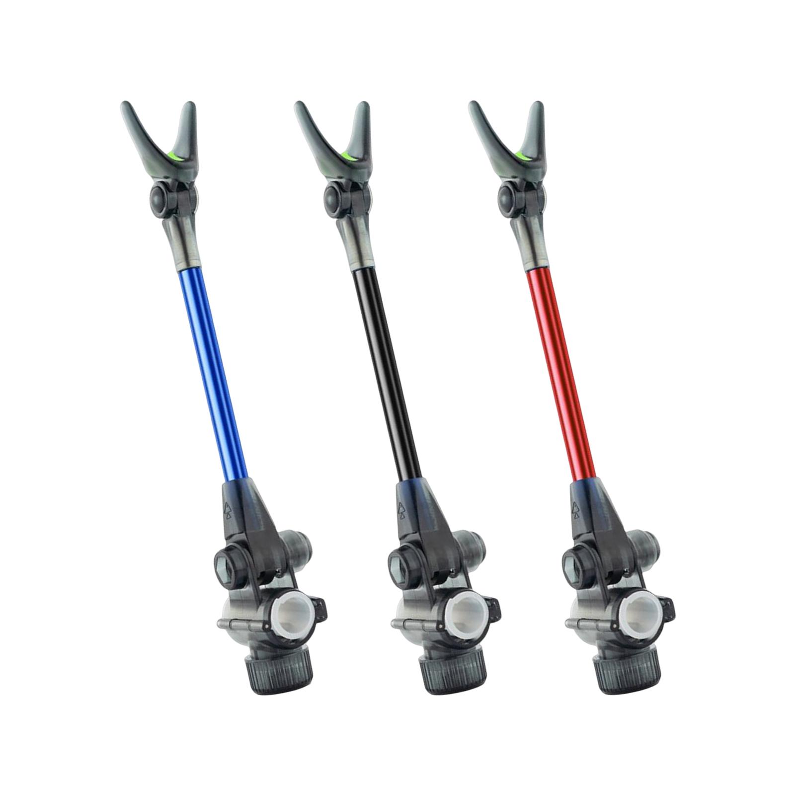 Telescopic rod holder for shor - Fishing Rod Telescopic recensie en prijs
