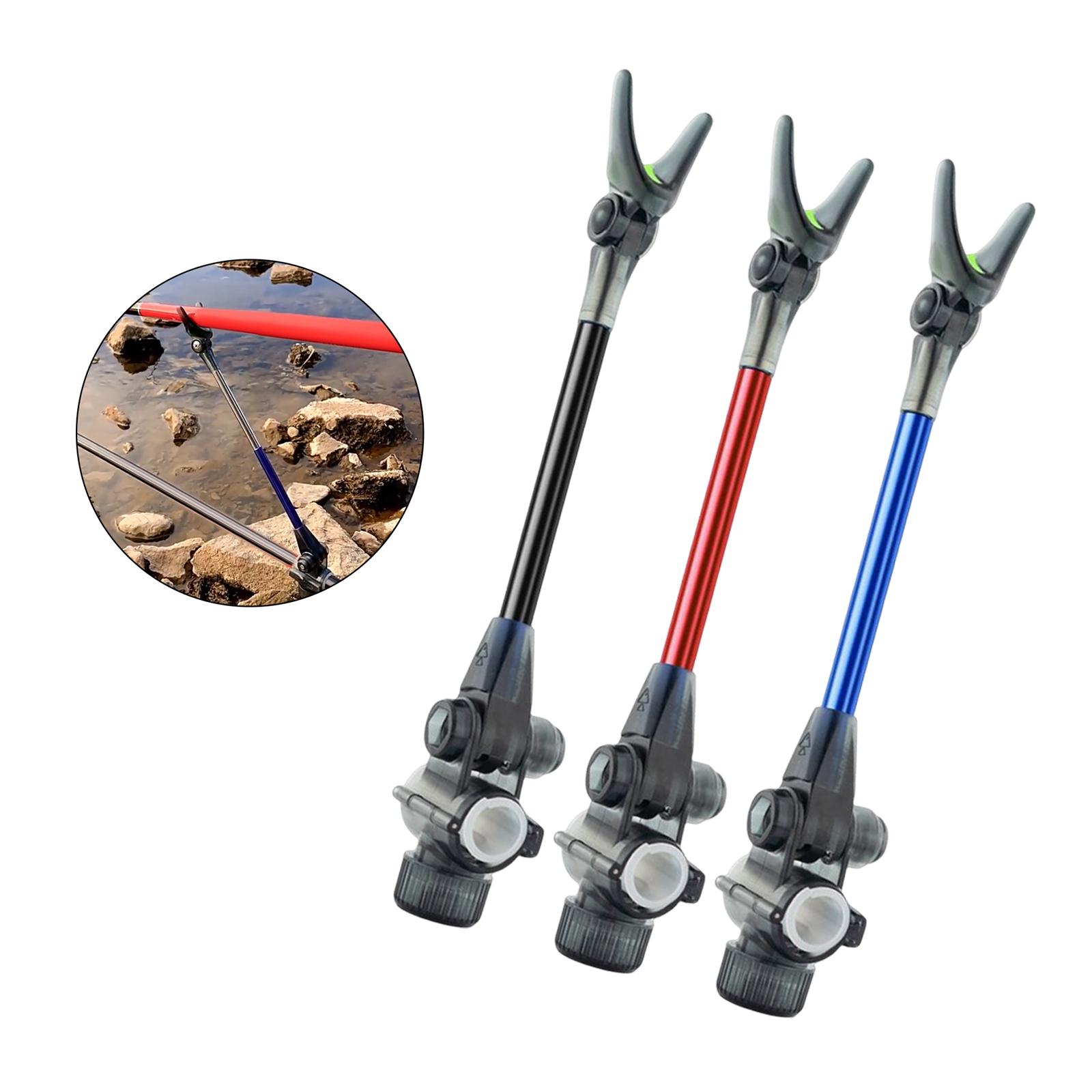 Telescopic rod holder for shor - Fishing Rod Telescopic recensie en prijs