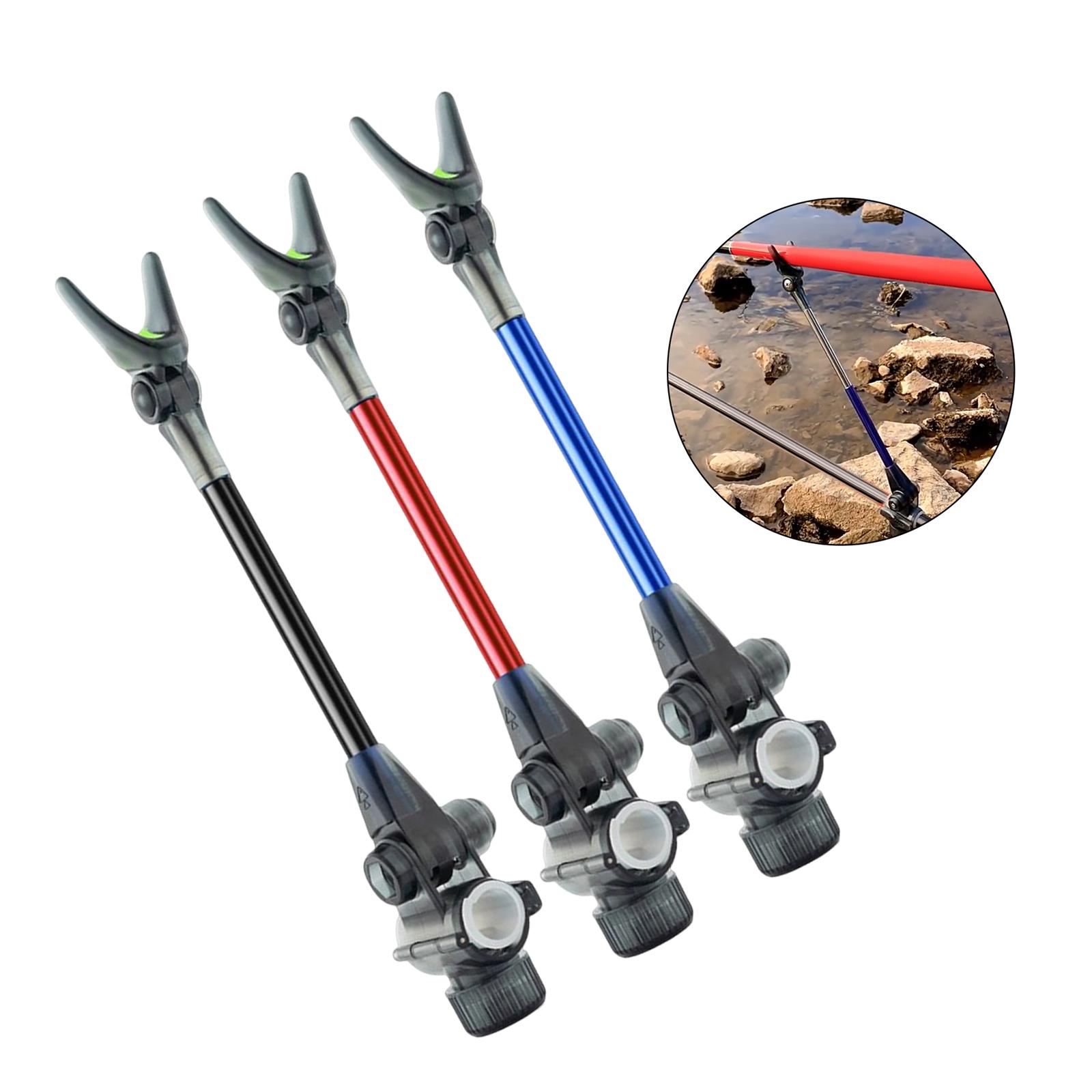 Telescopic rod holder for shor - Fishing Rod Telescopic recensie en prijs