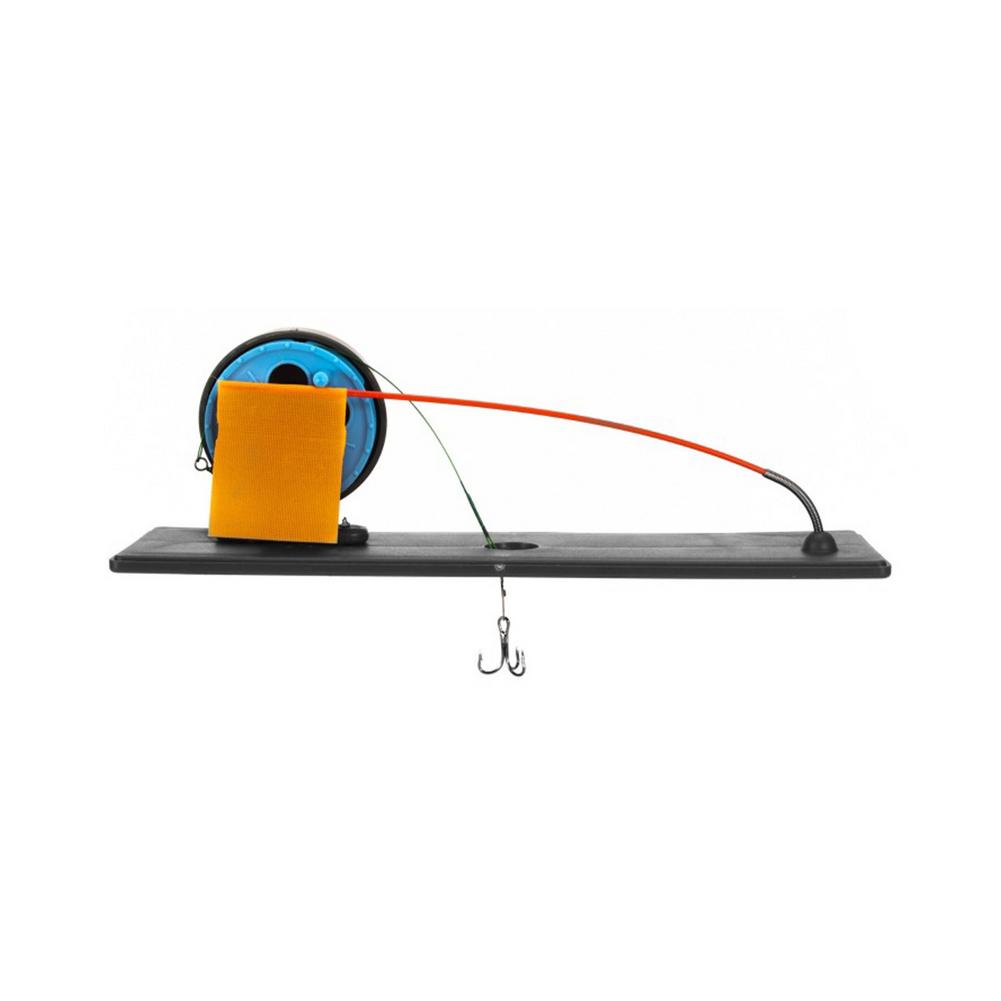 Ice Fishing Rod Tip-up Automat - Fishing Rod Ice recensie en prijs