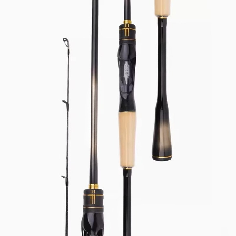 Carbon Fiber Ice Fishing Rod 1 - Fishing Rod Carbon Fiber recensie en prijs