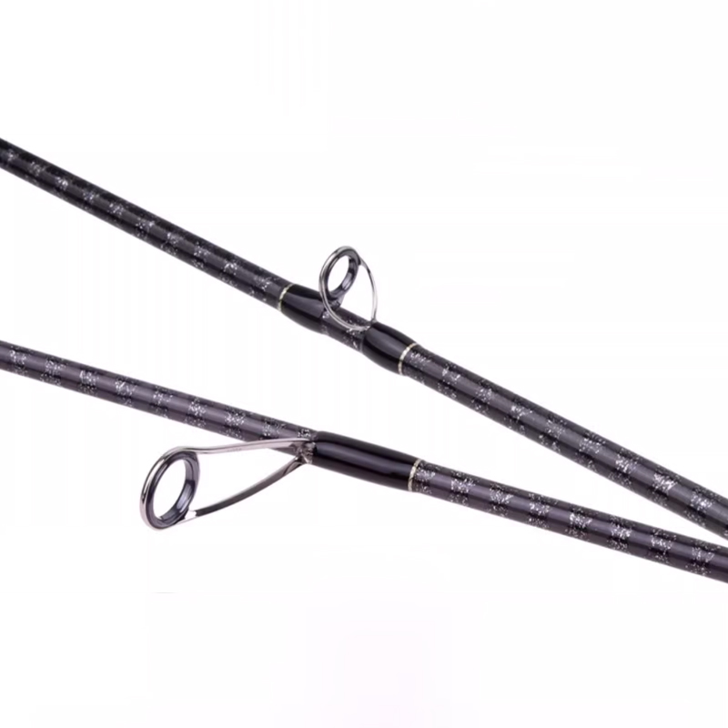 Carbon Fiber Ice Fishing Rod 1 - Fishing Rod Carbon Fiber recensie en prijs